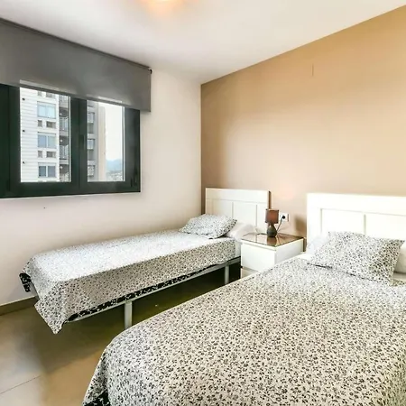 Apartamento Belita