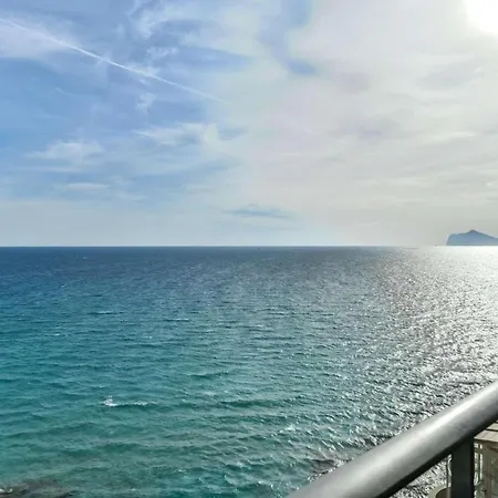 Belita Apartamento Calpe