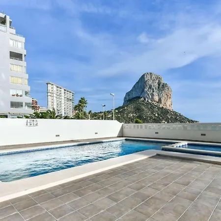 Apartamento Belita *